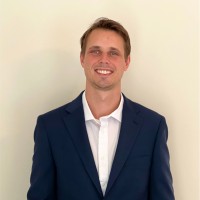 Glumac Employee Max Singleton's profile photo