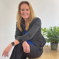 Orionis Walcheren Employee Annika van Straten's profile photo