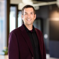 SmithGroup Employee Chris Walla's profile photo