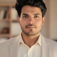 Kaizen CPAs + Advisors Employee Akash P.'s profile photo
