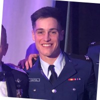 Arizona Electric Power Cooperative, Inc. (AEPCO) Employee Jake Canter's profile photo