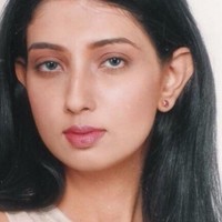 Sparkinity Employee Swati Sharma's profile photo