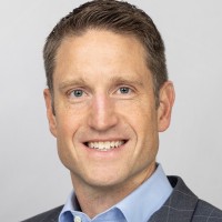 Republic Bank Employee Scott Godthaab's profile photo