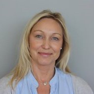 UNIQA A/S Employee Marianne Wahl's profile photo