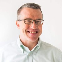 Artica Capital Employee Guy Blanchard's profile photo