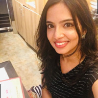 Paramount Zone Employee Sonia Ittiachan's profile photo