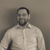 VentureFriends Employee George Dimopoulos's profile photo