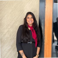 Rock Developments Employee Nadine Saad's profile photo