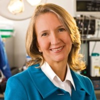 Nancy Elliott Email & Phone Number