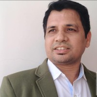 Dhirendra S. Email