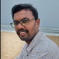 Royal Cyber Inc. Employee Selvakumar M's profile photo