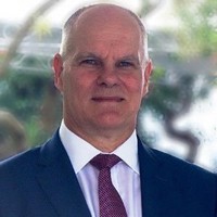 The Goodyear Tire & Rubber Company Employee Mark Holloway's profile photo