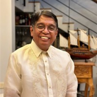 Philtrust Bank (PTC) Employee Pompeyo Claveria's profile photo
