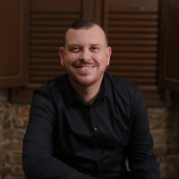 COMPESA Employee Frederico Cipriano's profile photo