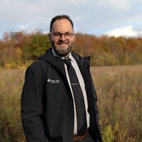 Bruce Trail Conservancy Employee Jackson Hudecki's profile photo