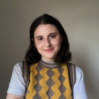 Hyperobject Industries Employee Claire Shea's profile photo