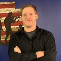 WholePoint Employee Caleb Stought's profile photo