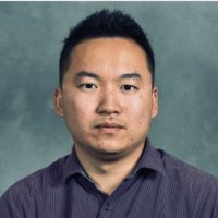 Kubica Corp Employee Raymond Su's profile photo