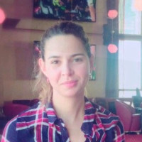 Loubna Kouissi Email & Phone Number