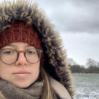 Tessian Employee Andrea Baric's profile photo