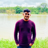 Fox Corporation Employee Santhosh K's profile photo