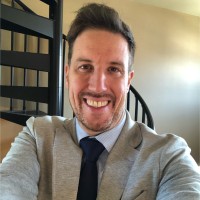 Ben Robertson Email & Phone Number