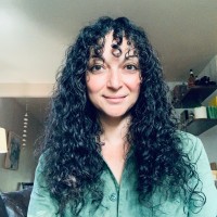 Drawn Employee Meg Weber's profile photo