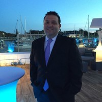 Pacifica Hotels Employee Gokhan Gunver's profile photo