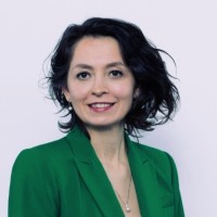 Ambit Inc. Employee Birnur Ozbas-Erdem's profile photo