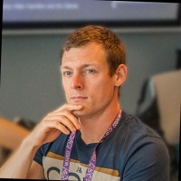 University of Twente Employee Bernhard Degen's profile photo