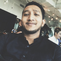 CONVERGENT Employee Ismail Omar's profile photo