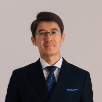 Choco Holding Employee Timur Jamaldinov's profile photo