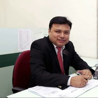Manoj Thakur Email & Phone Number