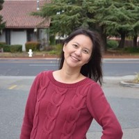 Stion Employee Nicole Ting's profile photo