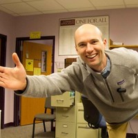 Andrew Fleming Email & Phone Number
