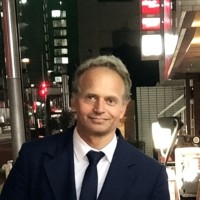 Woodline Partners LP Employee Elliott Wilson's profile photo