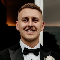 Eurocell plc Employee Casey McDonnell's profile photo
