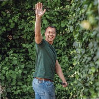 SamenStromen Employee Laurens Vollaard's profile photo
