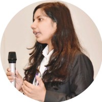 Global Techify Employee Amisha Prajapati's profile photo