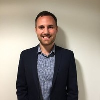 Resourcing Group Employee Glen Walter's profile photo