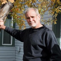 Cedar Mountain Software Employee Walter Max's profile photo