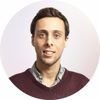 Oxford Nanopore Technologies Employee Chris Redhead's profile photo