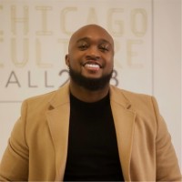 Crawford Media Group Employee Cordaro McKee's profile photo