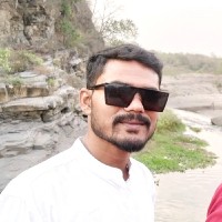 IUCN Employee Aditya Mahato's profile photo