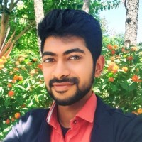 Venture Cooperative Employee Ramcharan Vutpala's profile photo