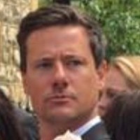 Point72 Employee Nick Cutting's profile photo