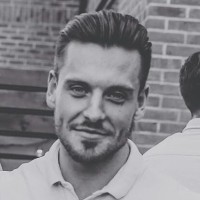 takepayments Limited Employee Jay Lennon's profile photo