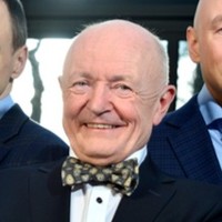 Zelfstandige Employee Leon van Rompay's profile photo