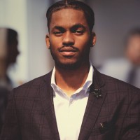 React Employee Lionel Ndong's profile photo