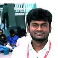 Net Access India Limited Employee Anbarasan. S's profile photo